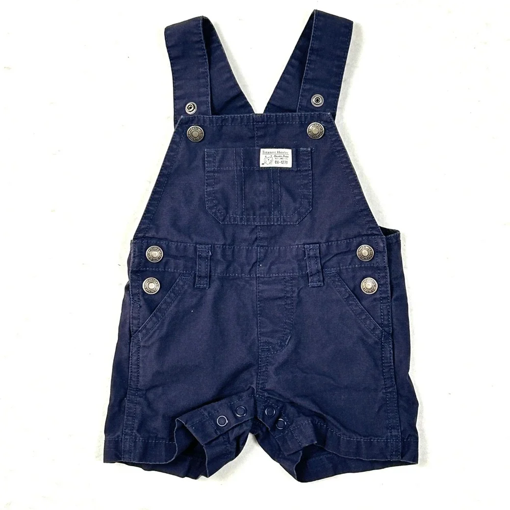 Wrangler carter baby